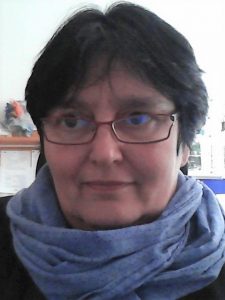 Ing. Alžbeta Kanáliková, PhD.