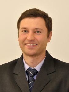 doc. Ing. Jozef Hrbček, PhD.