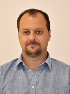 doc. Ing. Rastislav Pirník, PhD.