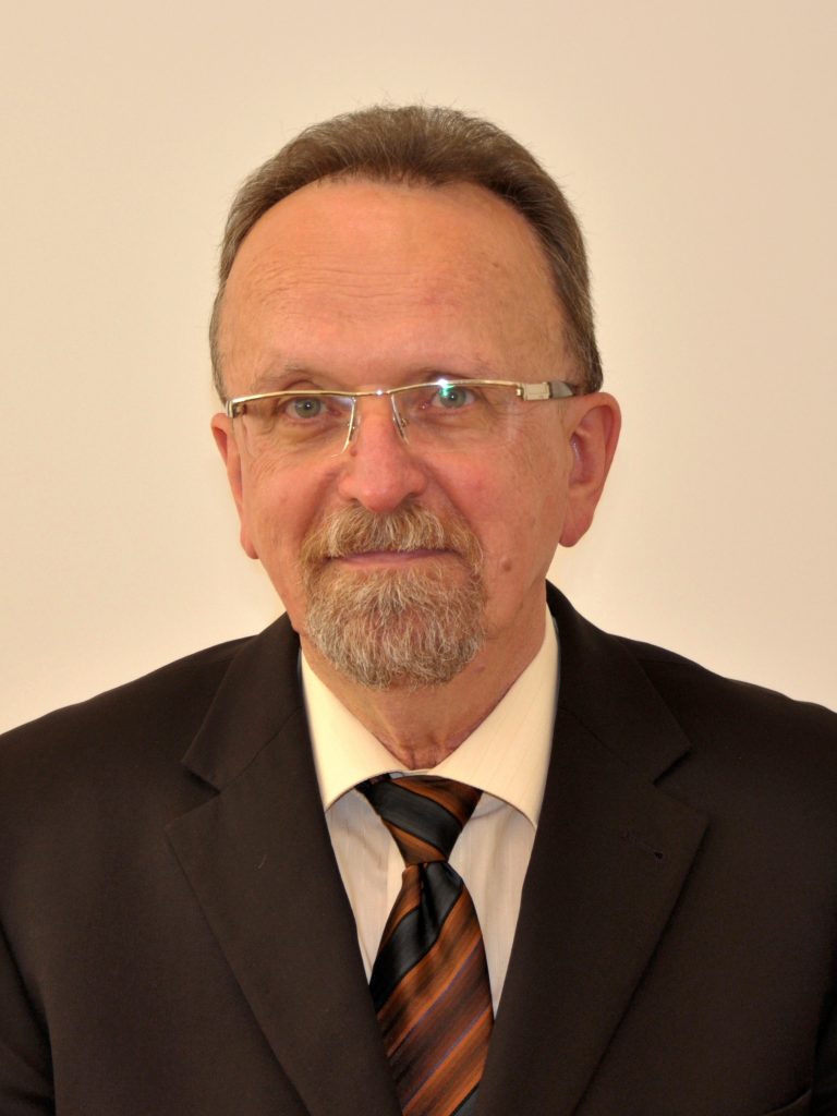 prof. Ing. Juraj Spalek, PhD.