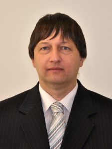 doc. Dr. Ing. Peter Vestenický