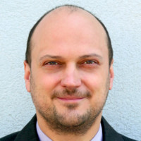 doc. Ing. Gabriel Gašpar, PhD.