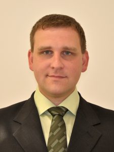 doc. Ing. Vojtech Šimák, PhD.