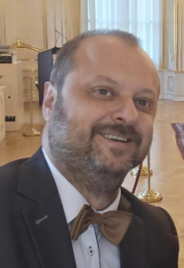 prof. Ing. Aleš Janota, PhD. EURING