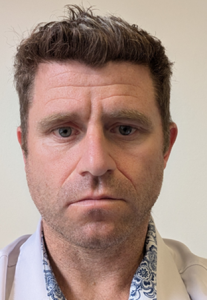 Ing. William Francis Stack