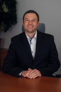 doc. Ing. Jozef Hrbček, PhD.