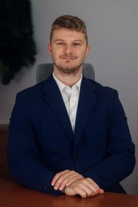 Ing. Ľubomír Hrmo