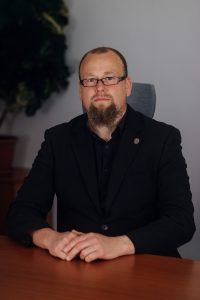 Ing. Marián Hruboš