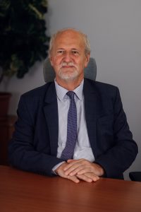 prof. Ing. Aleš Janota, PhD. EURING