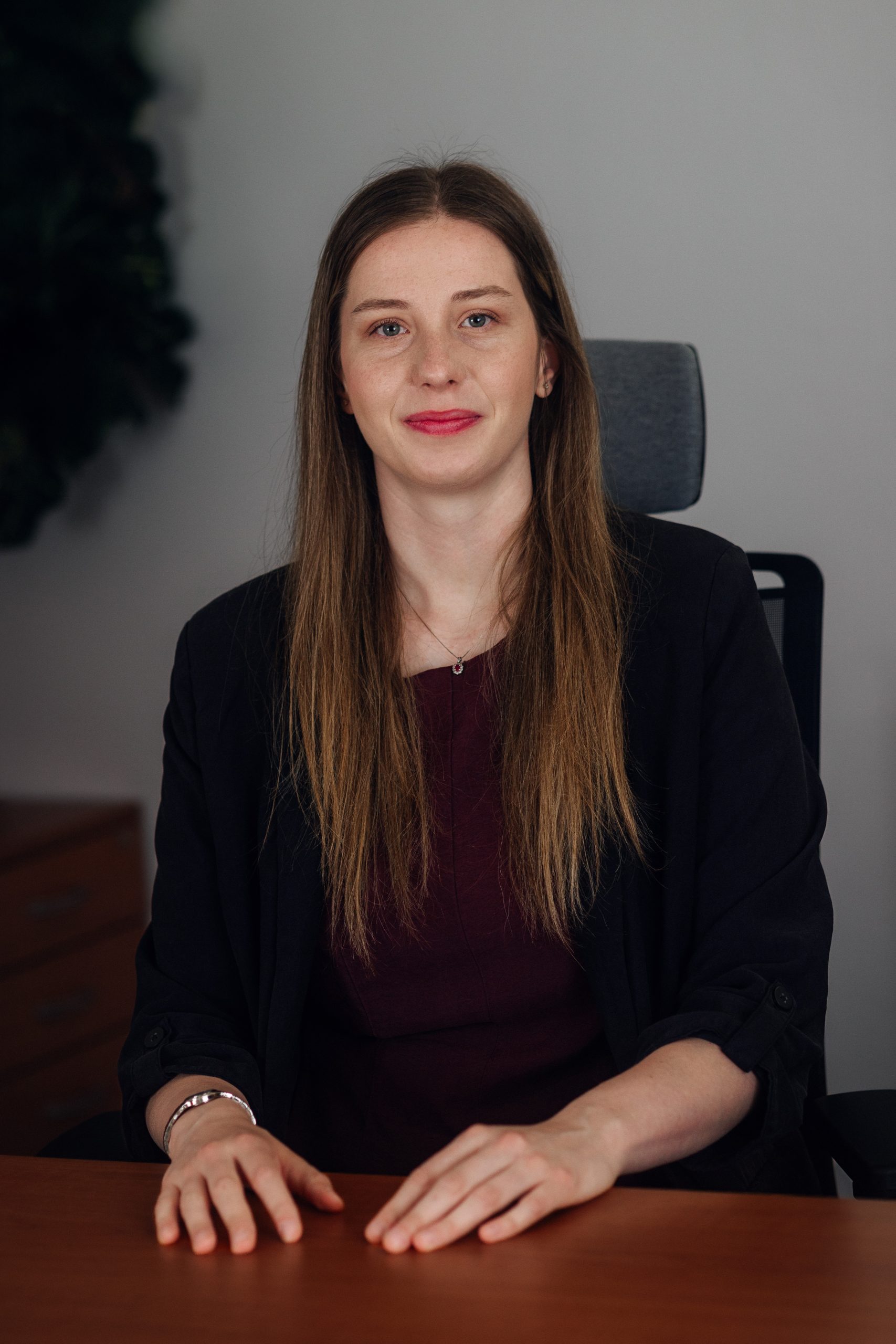 Ing. Júlia Kafková