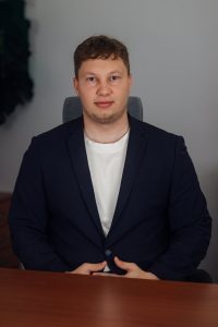 Ing. Juraj Kekelák