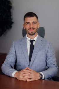 Ing. Pavol Kuchár, PhD., EUR ING