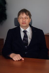doc. Dr. Ing. Peter Vestenický