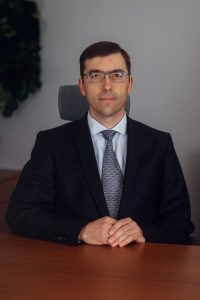 Ing. Peter Nagy, PhD.